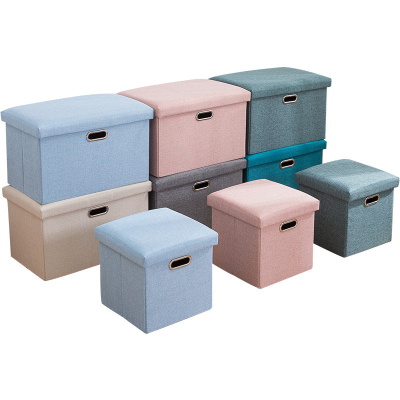 Storage stool storage stool