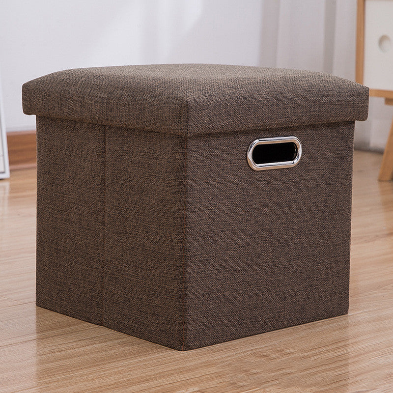 Storage stool storage stool