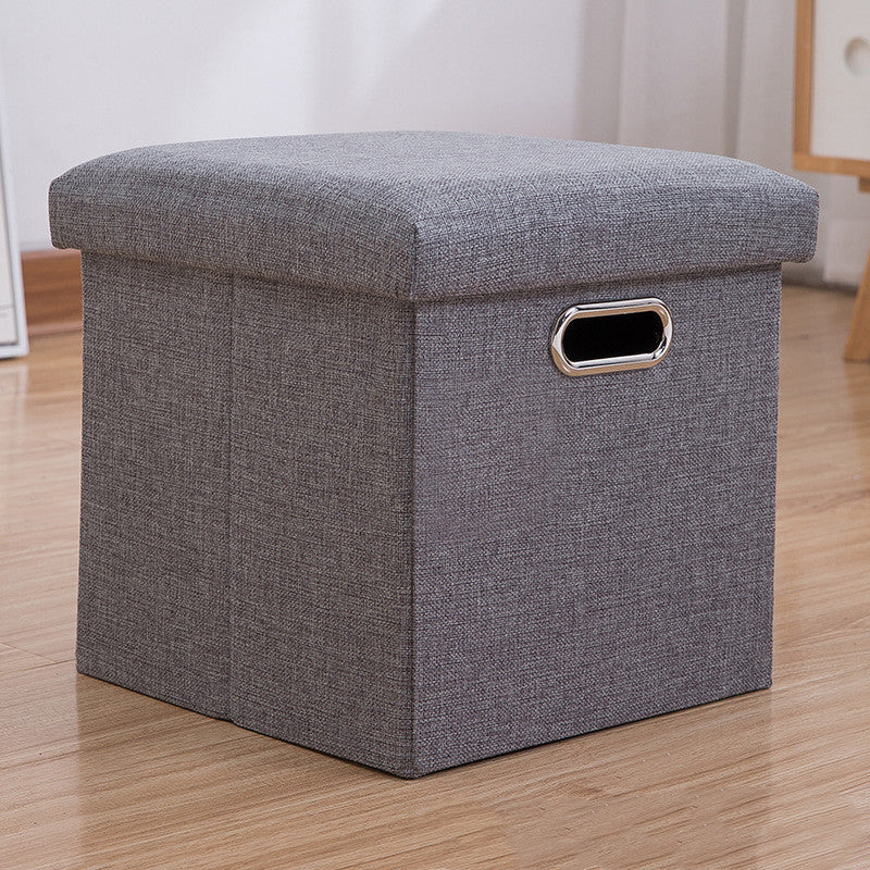 Storage stool storage stool