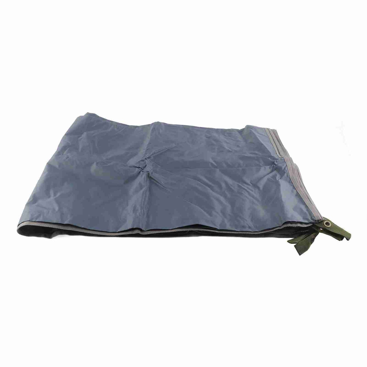 Sand Sun Shade Sail Sunscreen Rectangle Awning Canopy Outdoor Garden Patio 3*4m Gray