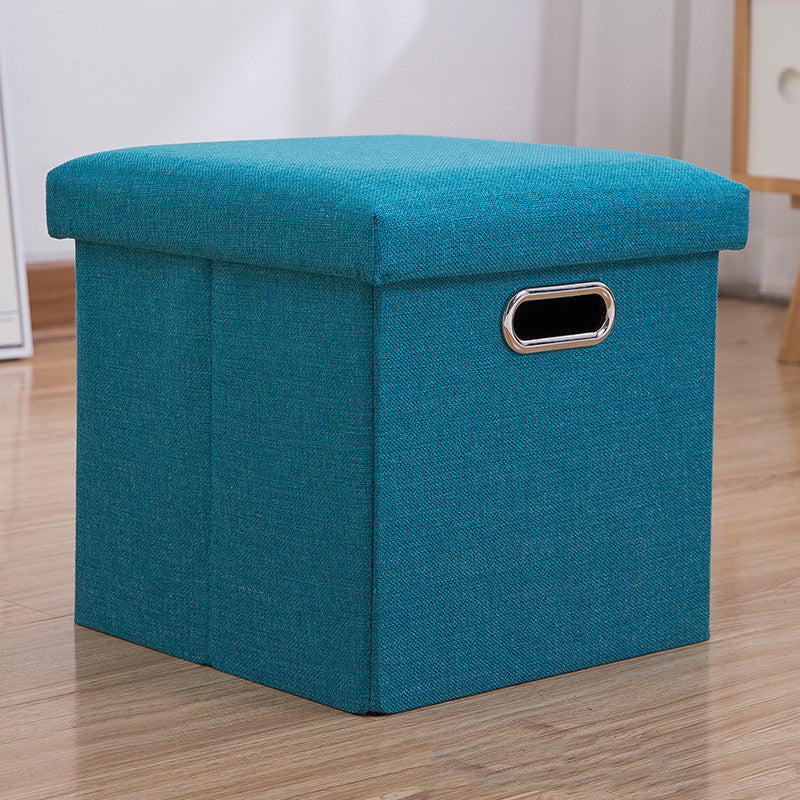 Storage stool storage stool